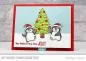 Mobile Preview: My Favorite Things Christmas Cheer Paper Pad