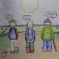 Preview: Hunkydory, The Square Little Book of Golden Oldies