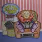 Preview: Hunkydory, The Square Little Book of Golden Oldies