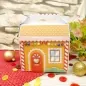 Preview: Hunkydory, Happy Town at Christmas 6"x6" Paper Pad