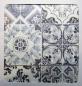 Preview: Craft Consortium, Decoupage Papers Ornate Tile