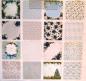 Preview: Crafters Companion, Paper pad Winter Wonderland