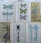 Preview: MBI, Scrapbook Bogen Enchanted Garden Periodical