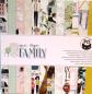 Preview: Piatek13, Paper Pack We are Family