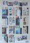 Preview: Studiolight, Projekt Book Planner pages