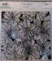 Preview: LDRS, Stamp Poinsettia, Background