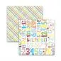 Preview: Polkadoodles Birthday Fun Paper Pack