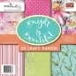 Preview: Polkadoodles Bright & Beautiful 6x6 Inch Paper Pack