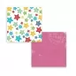 Preview: Polkadoodles Oh Boy! 6x6 Inch Paper Pack