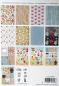 Preview: Studiolight • Mixed Paper Pad The Sea calls me