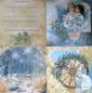 Preview: Studiolight • Paper Pad Small Designs & Elements Vintage Christmas nr.115