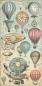 Preview: Stamperia, Collectables Voyages Fantastiques 6x12 Inch Paper Pack