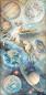 Preview: Stamperia, Collectables Cosmos Infinity 6x12 Inch Paper Pack