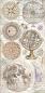 Preview: Stamperia, Collectables Cosmos Infinity 6x12 Inch Paper Pack
