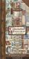 Preview: Stamperia, Collectables Vintage Library 6x12 Inch Paper Pack