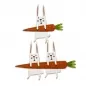 Preview: Sizzix • Thinlits die set Carrot bunny