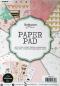 Preview: Studiolight • Mixed Paper Pad Cosy Christmas