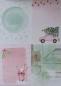 Preview: Studiolight • Mixed Paper Pad Cosy Christmas