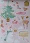 Preview: Studiolight • Mixed Paper Pad Cosy Christmas