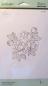 Preview: Spellbinders, Hot Foil, Glimmering Peony