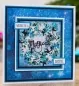 Preview: Sara Signature Enchanted Christmas Stamp & Die - Winter Wonderland, Crafters Companion