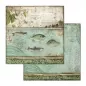Preview: Stamperia Forest 12x12 Inch Paper Pack