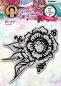Preview: Studio Light Cling Stamp Painterly Flower Art By Marlene 3.0 nr.32