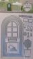 Preview: Studiolight, Die Winter Garden Front Door