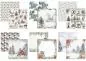 Preview: Studiolight Scrap Christmas Collection nr.61-66