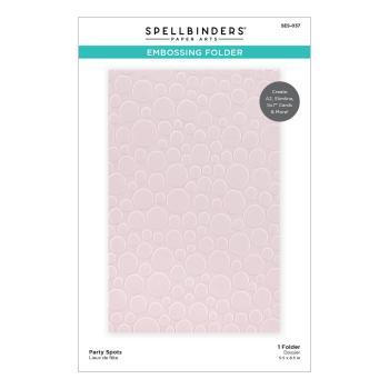 Spellbinders, Party Spots