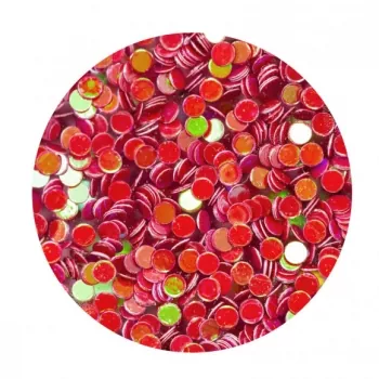 Tonic Studios • Nuvo confetti 35ml circles