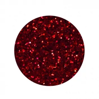 Tonic Studios Nuvo glitter 35ml red carpet