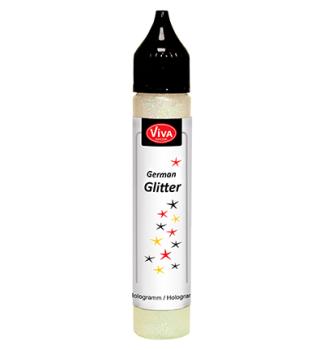 Viva-Decor, German Glitter Hologramm