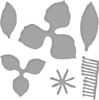Spellbinders, Southern Magnolia