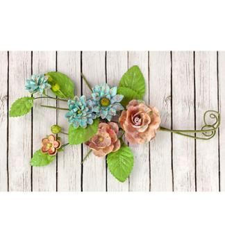 Prima Marketing, Paper Flowers Vine