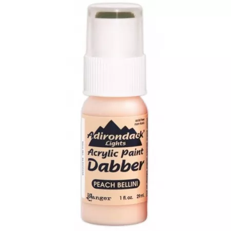 Adirondack dabber pastel lemonade, Ranger