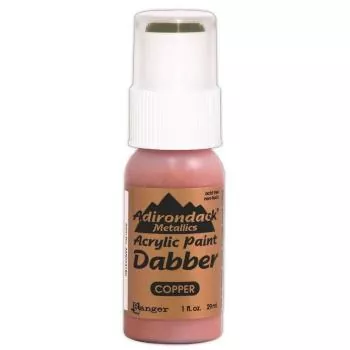 Ranger • Adirondack metallic dabber Copper