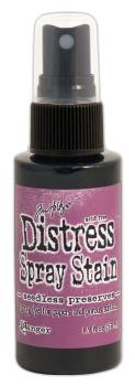 Ranger • Distress spray stain Seedless preserves