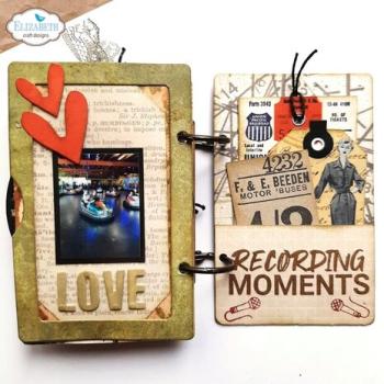 Elizabeth Craft Designs, The Best Of... from Greatest Hits