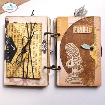 Elizabeth Craft Designs, The Best Of... from Greatest Hits