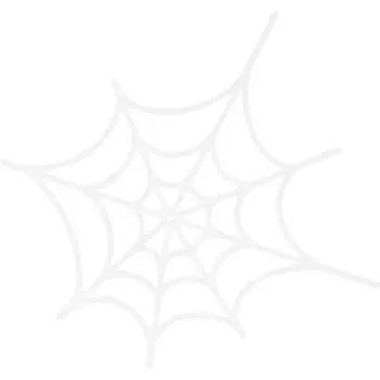 cchobby, Halloween Stanzformen Spinnennetz