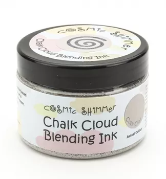 Chalk Cloud Enchanted Cozy Clay, Cosmic Shimmer