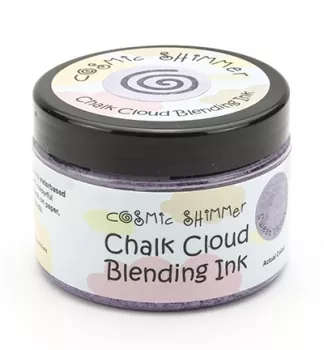 Chalk Cloud Enchanted Sweet Violet Cosmic Shimmer