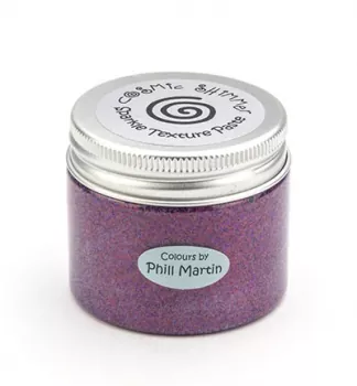 Sparkle Texture Paste Chic Magenta, Cosmic Shimmer