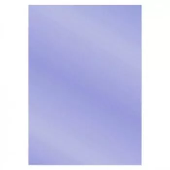 Card Deco Essentials - Metallic cardstock - purple