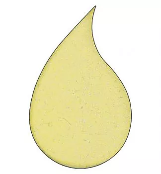 Wow, Embossingpulver Opaque Pastel Yellow