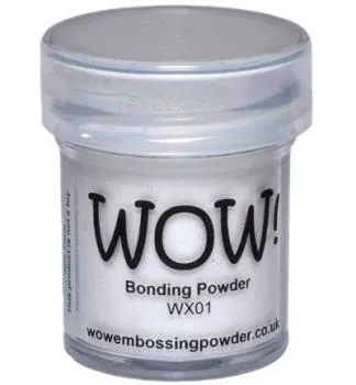 Wow, Bonding Powder,15ml