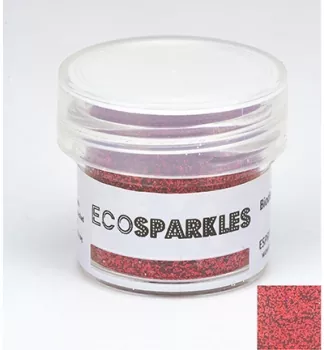 Wow! Ecosparkles Red Snapper