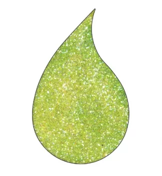 Wow! Embossing Glitters Lime Rickey