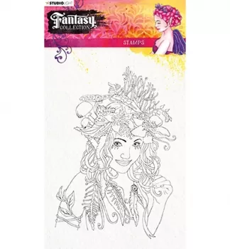 Stamp Fairy, Fantasy Collection 2.0 nr.442, Studiolight